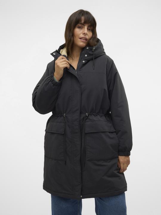 Actual product image Vero Moda VMCALMA Coat Coat (44)
