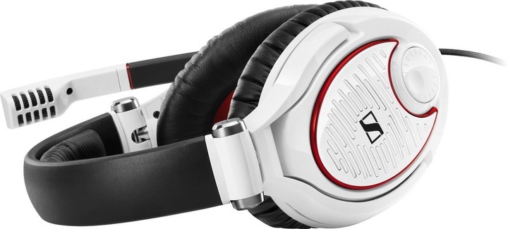 Actual product image Sennheiser Game Zero (Cable)