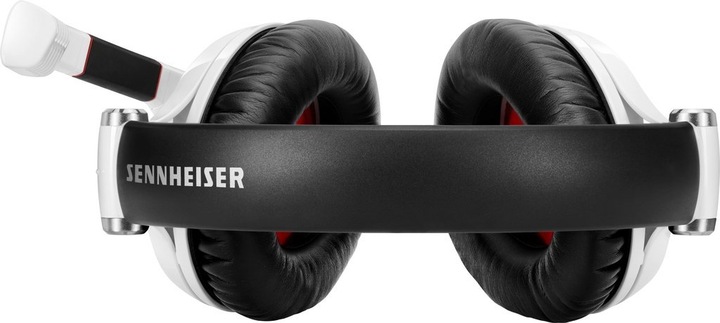 Actual product image Sennheiser Game Zero (Cable)