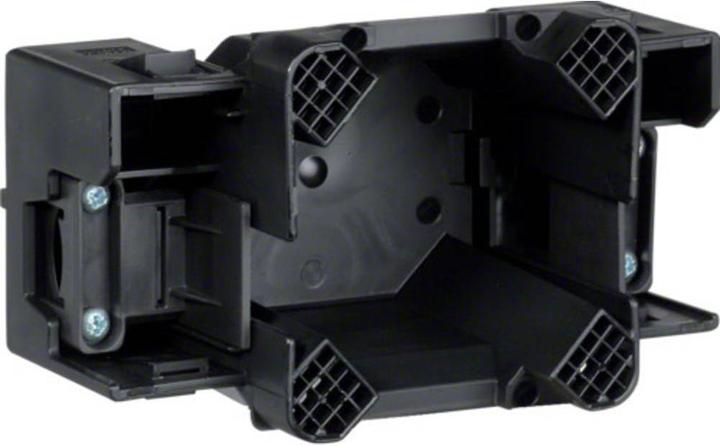 Tehalit G2744 Panel junction box x W) 140 mm x 64 mm 1 pc.