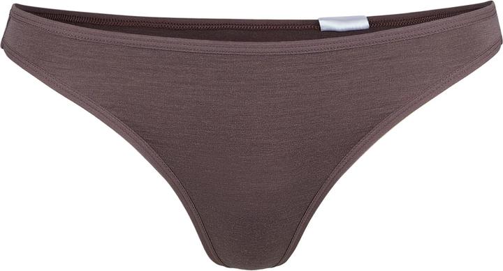 Actual product image Stoic Women's Merino150 AlsenSt. Thong (XL)