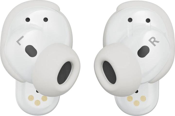 Immagine prodotto Bose QuietComfort Ultra Earbuds (ANC, 6 h, Senza fili)