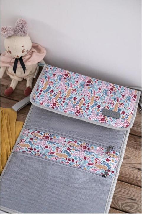 Actual product image Beaba Wash bag 'Mirage