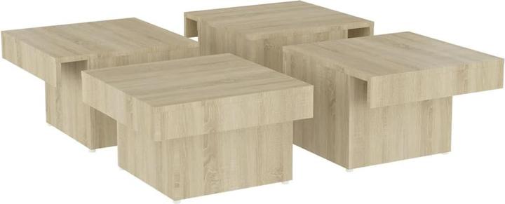 Produktbild vidaXL Couchtisch