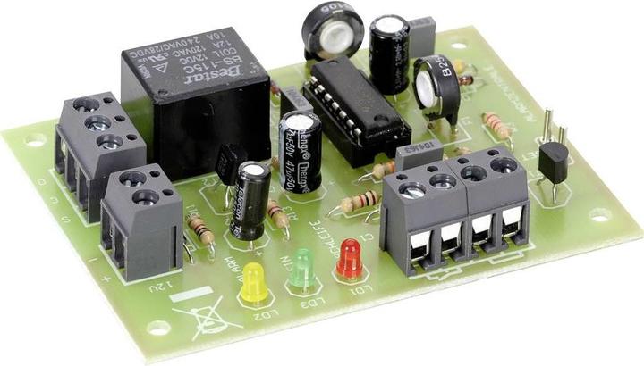 Produktbild Conrad Components Mini Alarmmodul