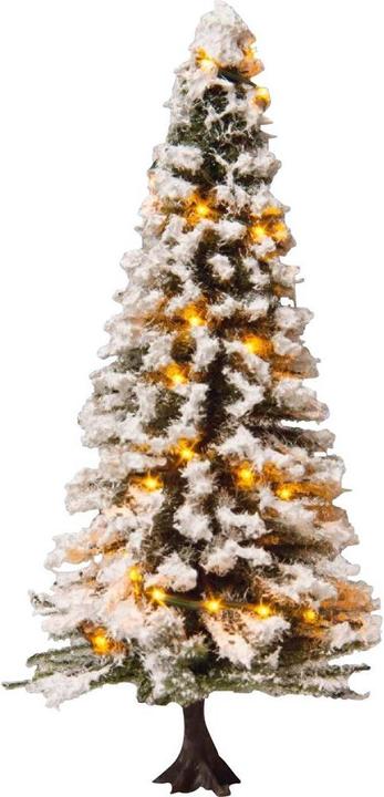Produktbild Noch Baum Beleuchteter