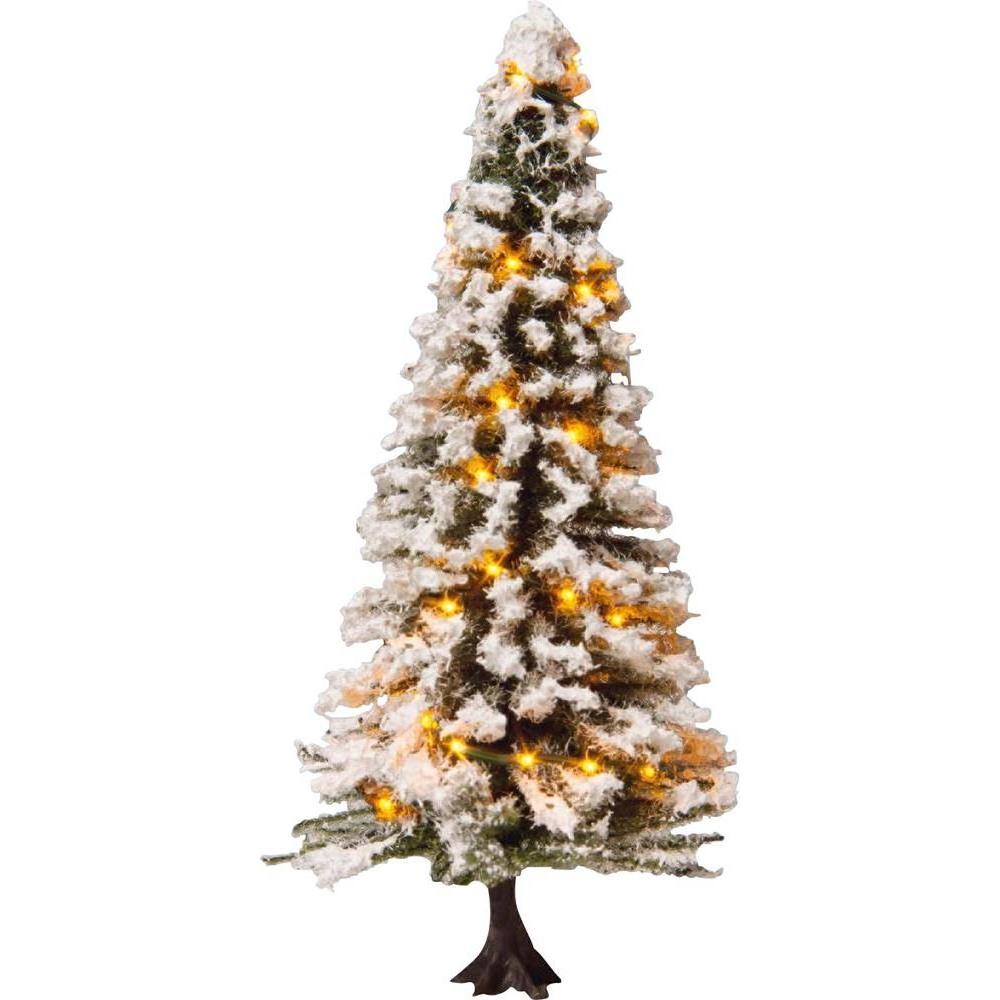 Noch Baum Beleuchteter