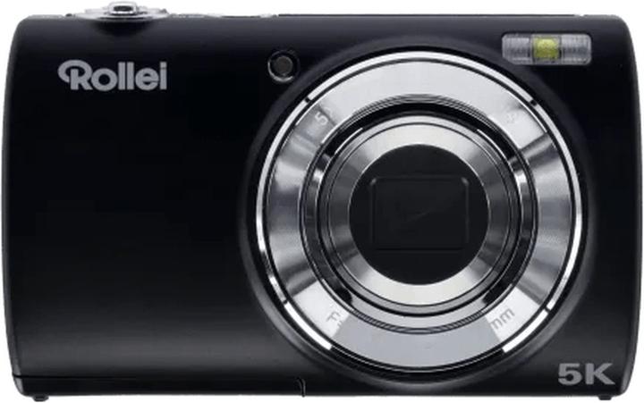 Immagine prodotto Rollei Powerflex Compact (28 - 140 mm, 64 Mpx, 1/2,3'')