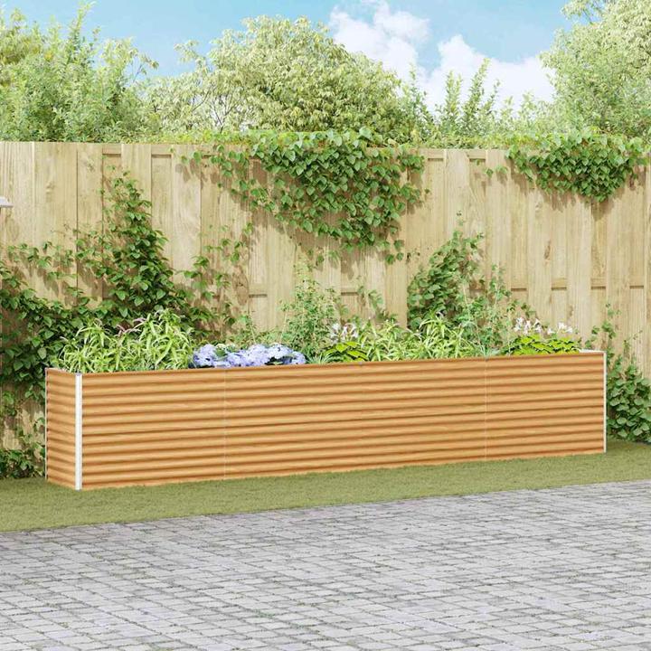 Image du produit vidaXL Gartenbeet