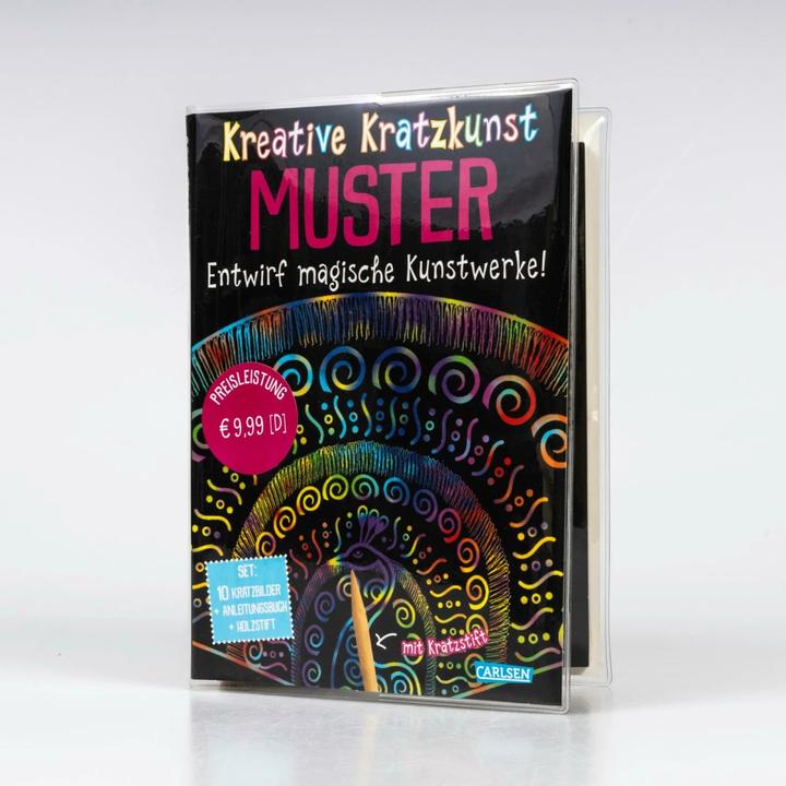 Productafbeelding Muster