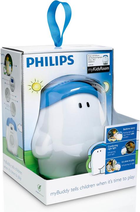 Produktbild Philips Avent myBuddy