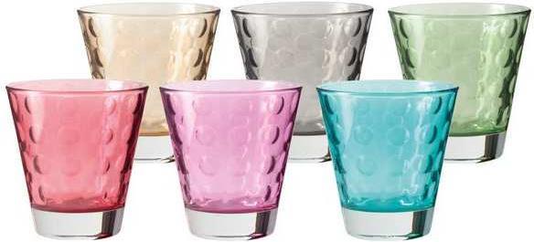 Produktbild Leonardo Optic (210 ml, 6 x)
