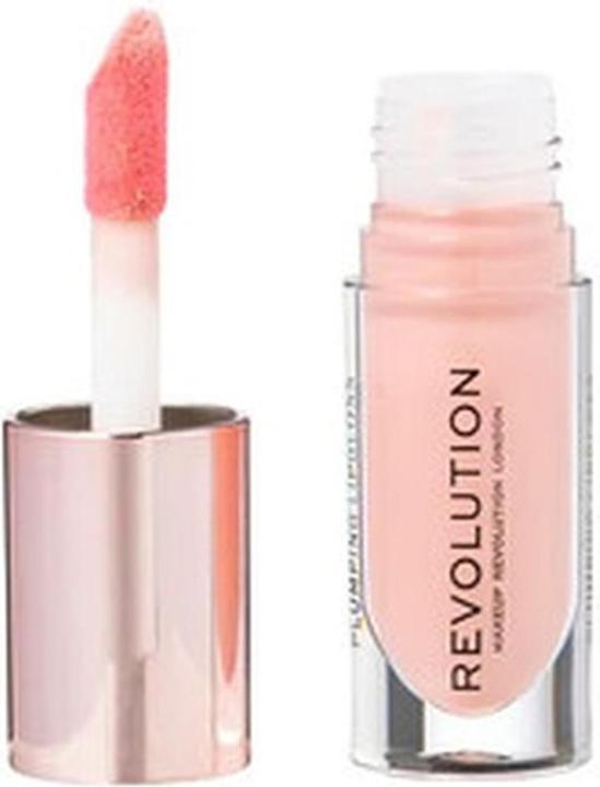 Produktbild Makeup Revolution Pout Bomb (Peachy)