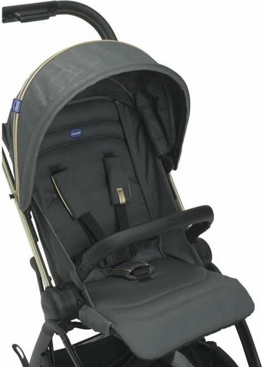 Actual product image Chicco One4Ever (6 Months - 4 years)