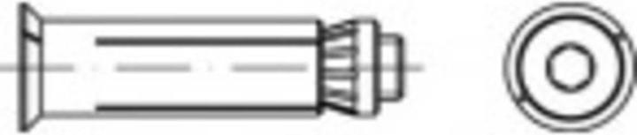 Produktbild Conrad Components Artikel (1 Stk.)