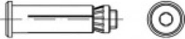 Produktbild Conrad Components Artikel (1 Stk.)
