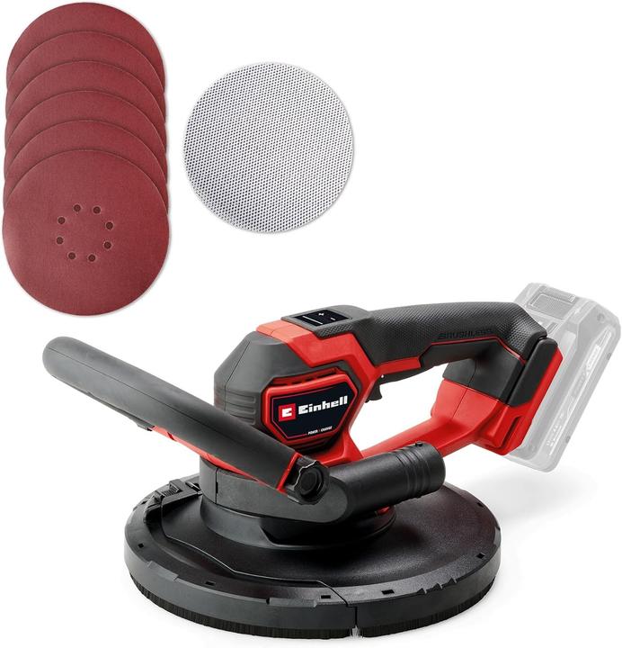 Produktbild Einhell TP-DWS 18/225 Li BL Solo