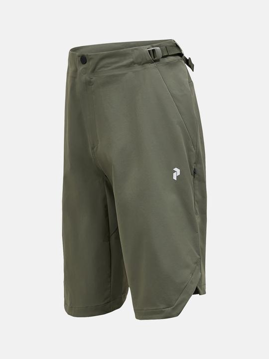 Image du produit Peak Performance Short de trail (XL)