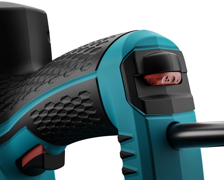 Produktbild Novus Elektrotacker J-151