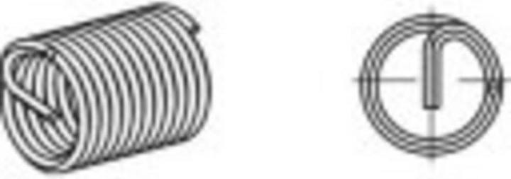 Conrad Components Thread inserts