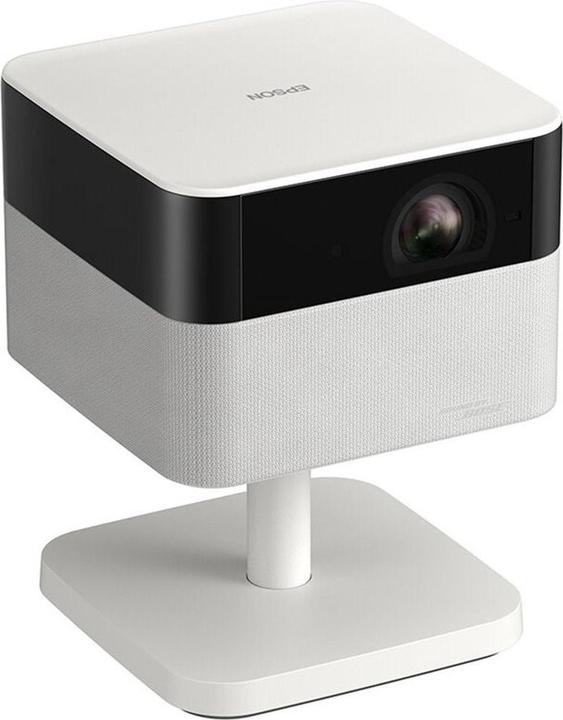 Produktbild Epson Lifestudio Flex - EF-71 Diamond Wh (Full HD, 700 lm, 1.2:1)