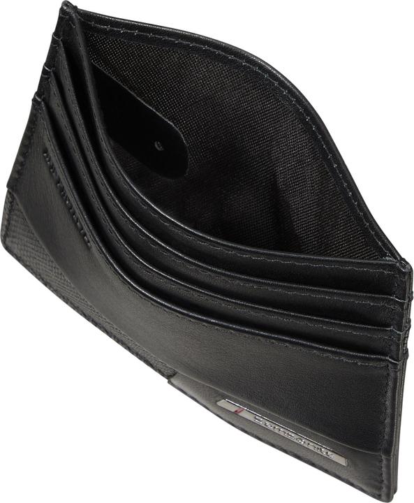 Image du produit Samsonite PRO-DLX 6 SLG 732 - 6CC H S