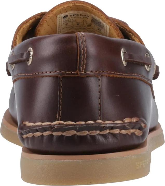 Produktbild Sperry Authentic Gold Cup Bootsschuhe Leder (40.5)