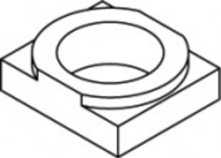 Produktbild Conrad Components Artikel (1 Stk.)