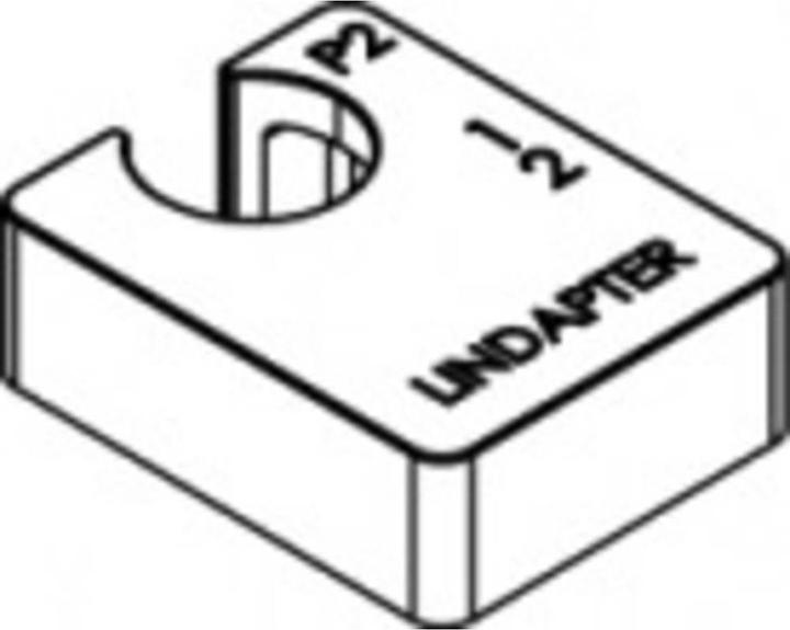 Conrad Components cales de compensation