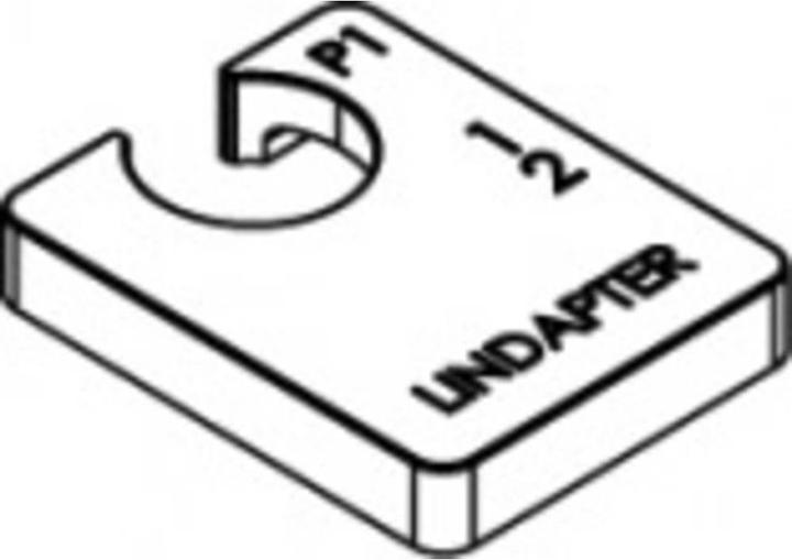Produktbild Conrad Components Ausgleichsscheiben