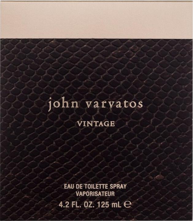 Produktbild John Varvatos Vintage (Eau de Toilette, 125 ml)
