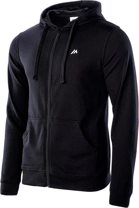 Produktbild Mares Sulli Hoodie mit durchgehendem Reissverschluss (XL)