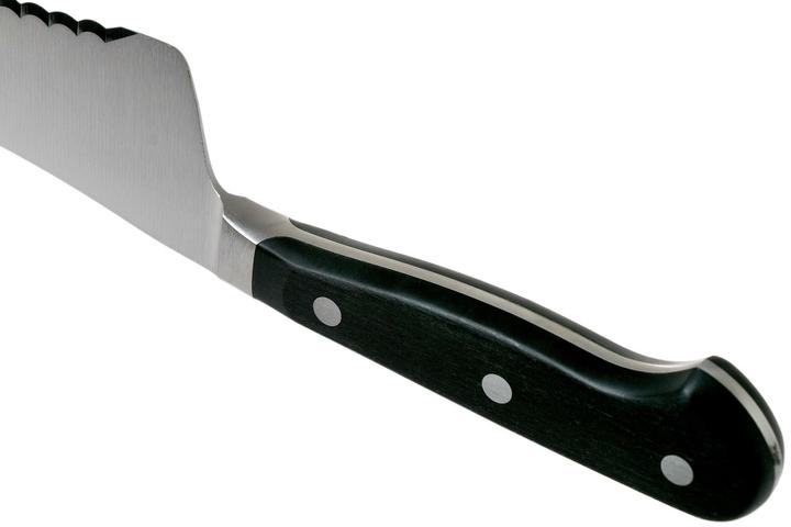 Produktbild Wüsthof Brotmesser / Bread knife, 20 cm, Classic (20 cm)