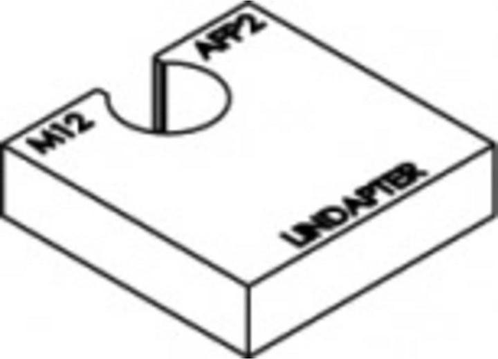 Produktbild Conrad Components Ausgleichsscheiben