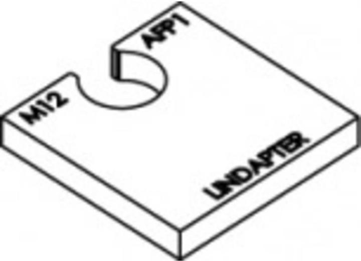 Produktbild Conrad Components Ausgleichsscheiben