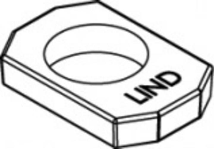 Produktbild Conrad Components Artikel (1 Stk.)