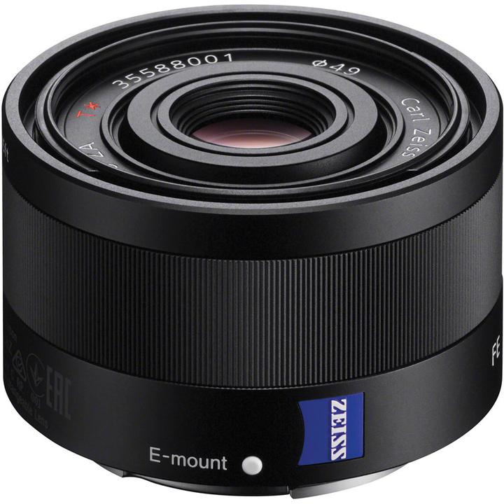 Sony FE 35mm f/2.8 ZA Zeiss Sonnar T (Sony E, Vollformat)