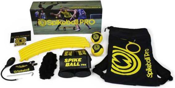 Image du produit IQ Sport Spikeball Pro Set rencontre Street Racket Set
