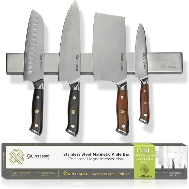 Produktbild Quintessio Messermagnetleiste