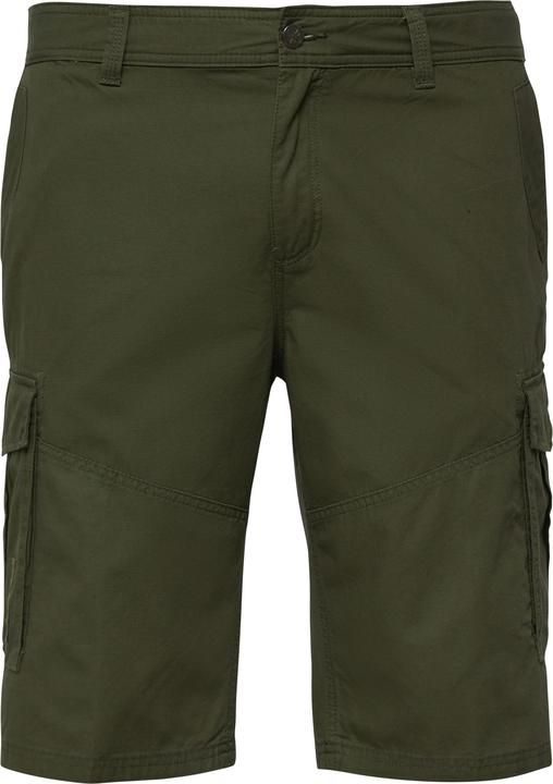 Image du produit s.Oliver File: Cargo-Shorts mit Logo-Details (44)