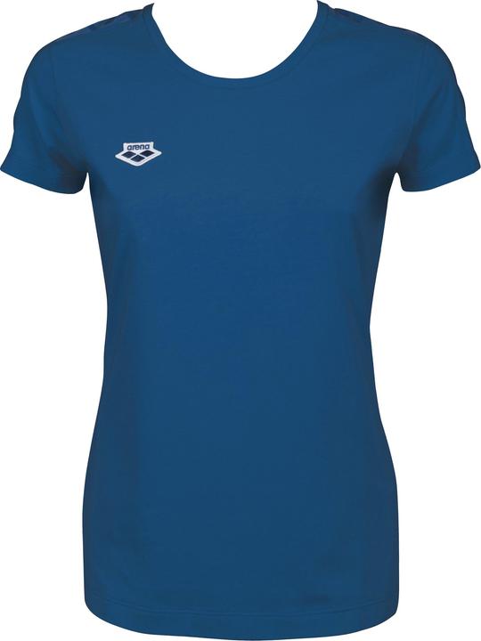 Arena W T-Shirt Team (XS)