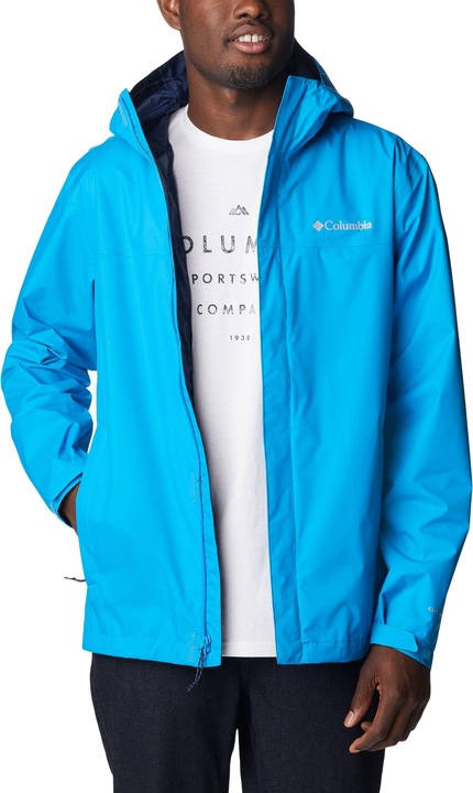 Actual product image Columbia Watertight II (M)