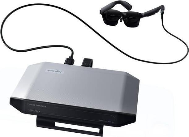 Actual product image RayNeo JoyDock (Switch)