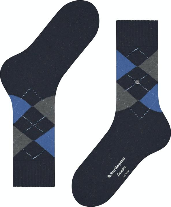 Actual product image Burlington Socken Casual Bequem sitzend (Single pack, 40 - 46)