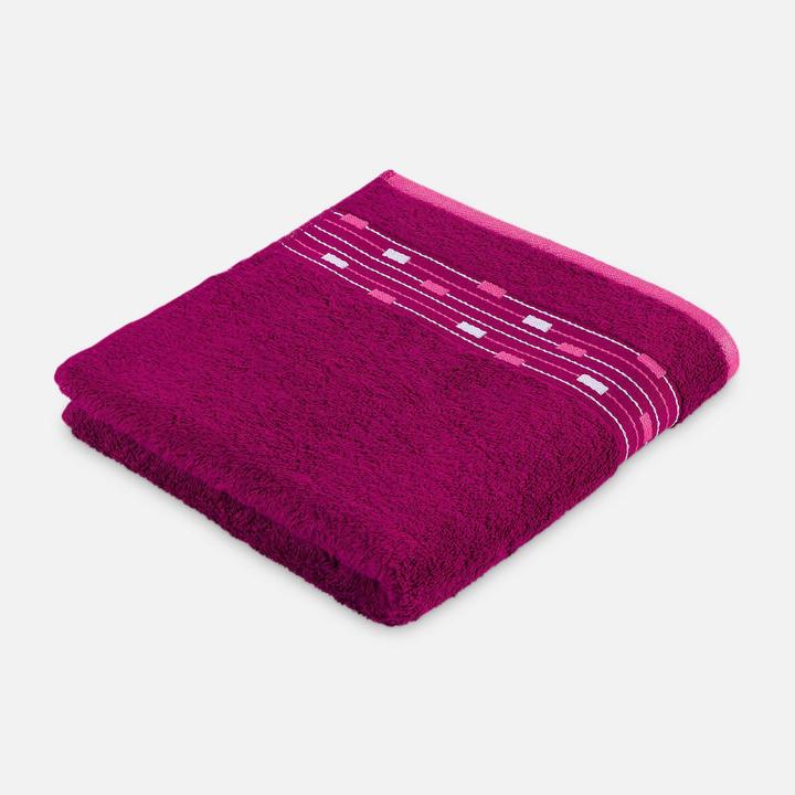 Produktbild möve for frottana Magic (50 x 100 cm)