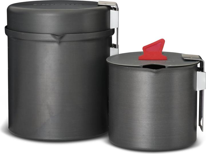 Actual product image Primus Trek pot set