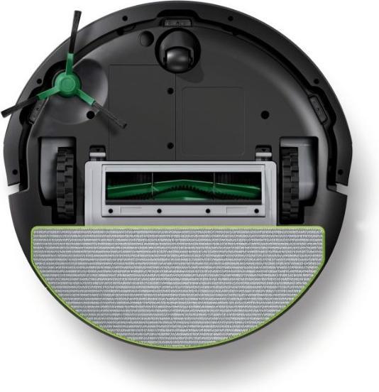 Immagine prodotto iRobot Roomba 105 Combo + AutoEmpty Dock (7000 Pa, Panno)