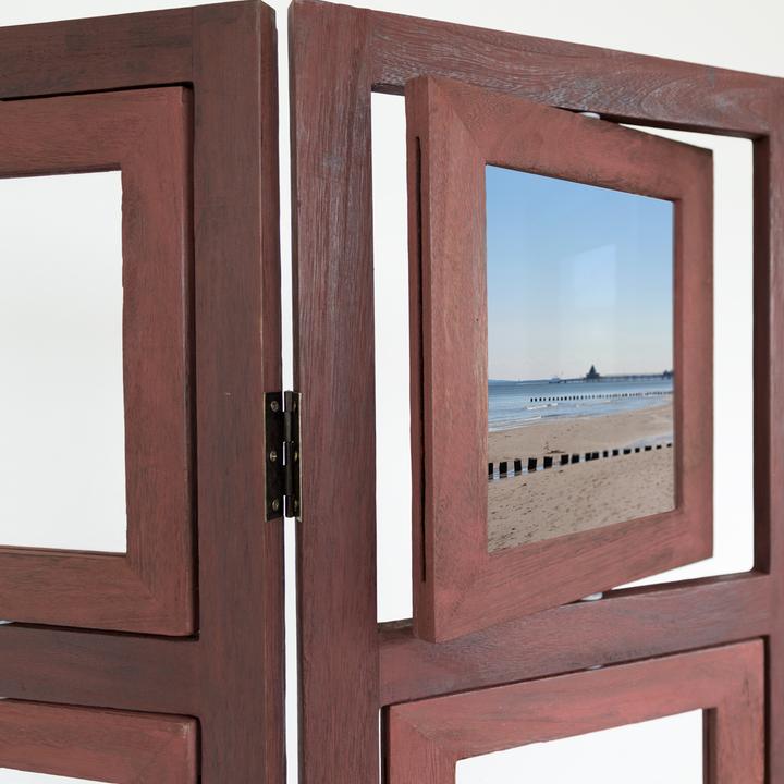 Actual product image Jamb Paravent