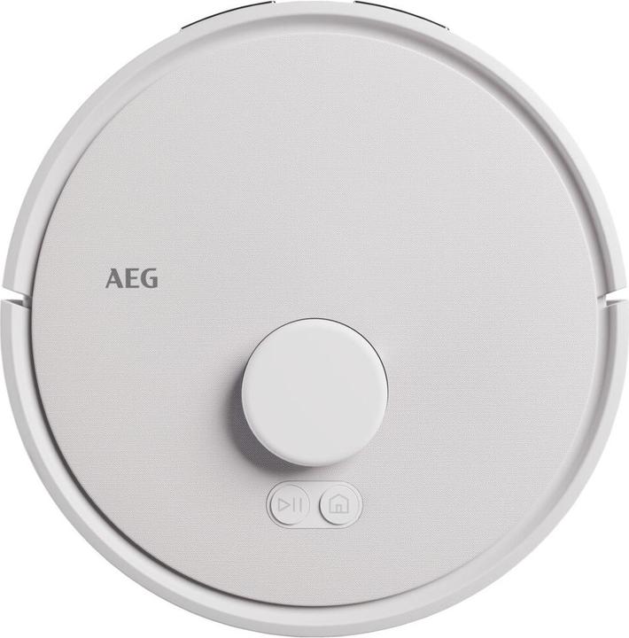 Produktbild AEG AR71UW2SW 900402282 (4000 Pa, Wischtuch)