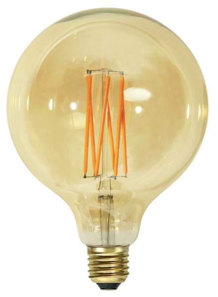 Actual product image Star Trading G125 (E27, 240 lm, 1x)